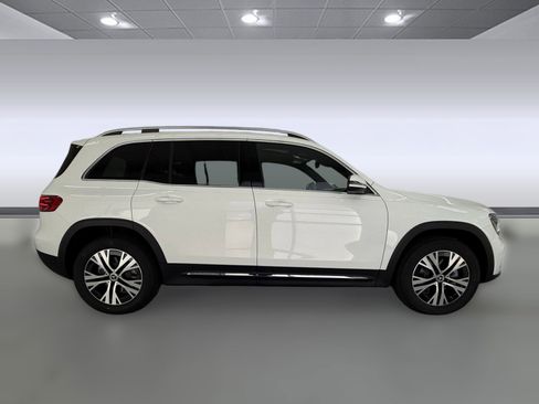 New 2026 Mercedes-Benz GLB 250 image 7