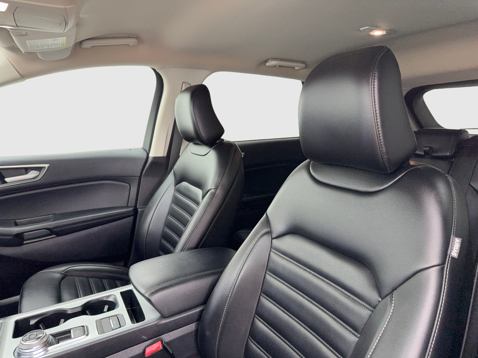 Used 2022 Ford Edge SEL w/ Convenience Package AWD/4WD image 15