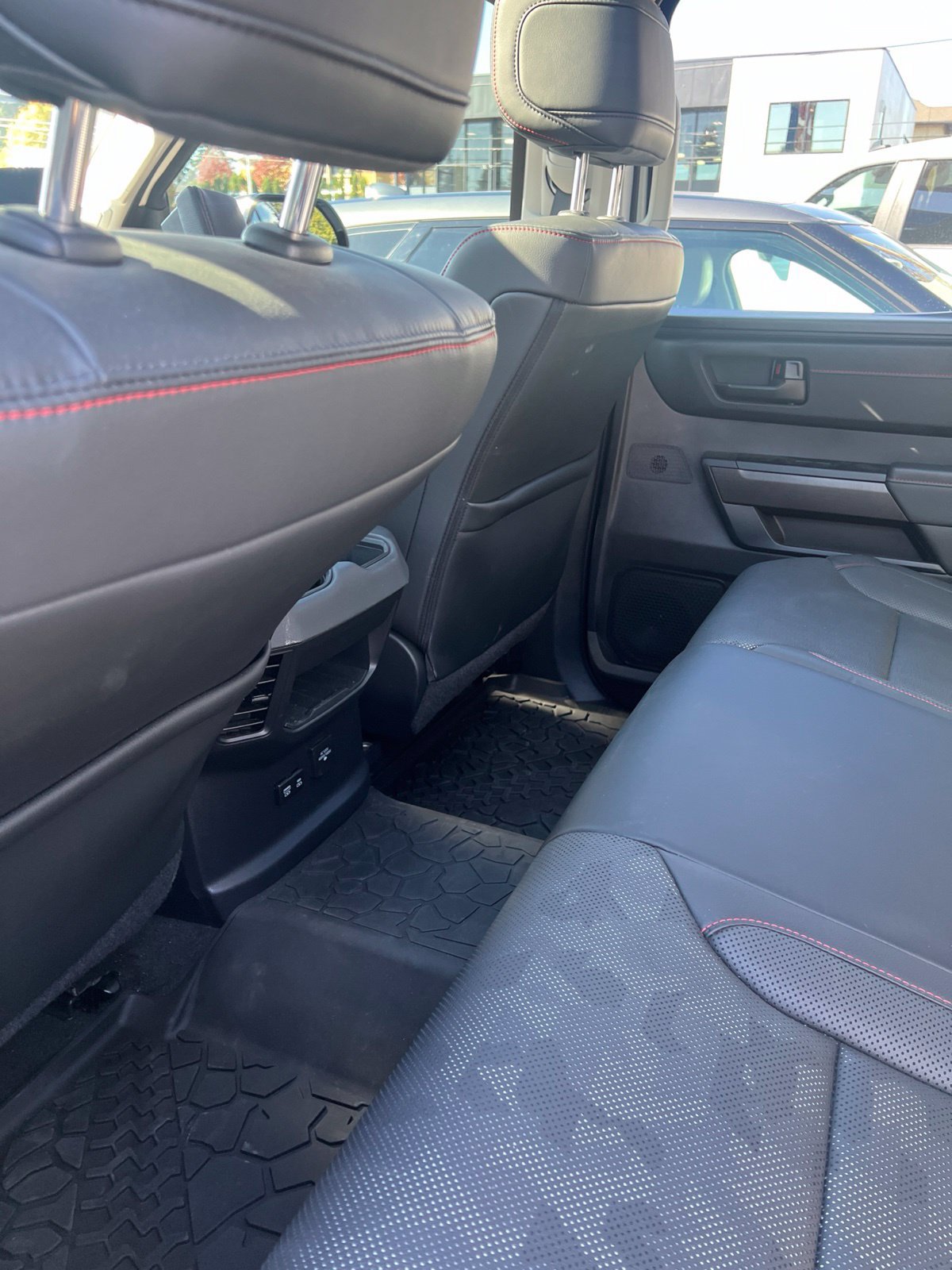 Used 2023 Toyota Tundra TRD Pro AWD/4WD image 45