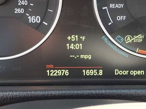 Used 2013 BMW 328i Sedan RWD image 22