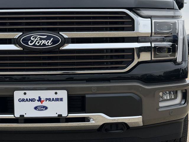 New 2026 Ford F150 King Ranch AWD/4WD image 37