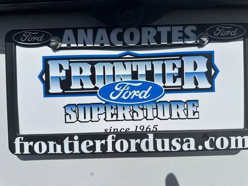Certified 2024 Ford Edge SEL AWD/4WD image 27