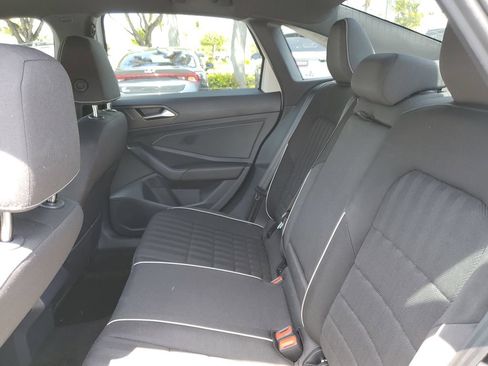 Used 2024 Volkswagen Jetta Sport FWD image 15