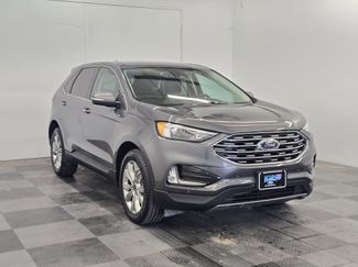 Certified 2024 Ford Edge Titanium video 2