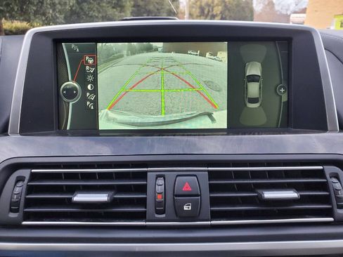 Used 2013 BMW 650i Gran Coupe 650i Gran Coupe 4dr Sedan image 23