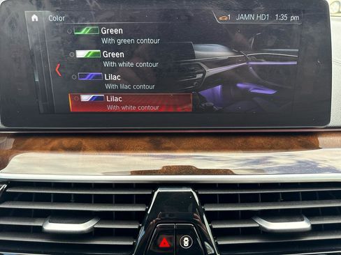 Used 2017 BMW 530i xDrive image 59