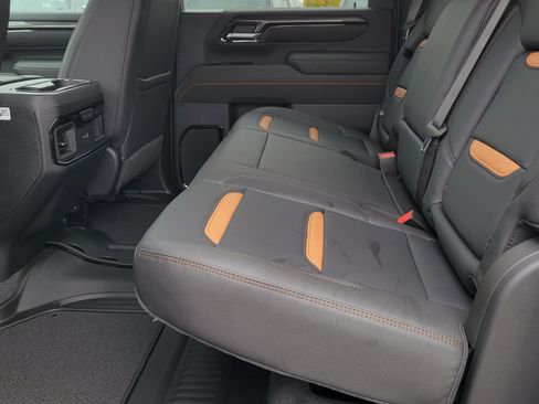 New 2026 GMC Sierra 2500 AT4 w/ AT4 Premium Plus Package image 10