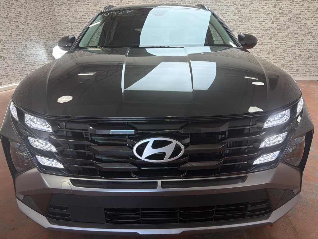 New 2026 Hyundai Tucson SEL FWD image 2