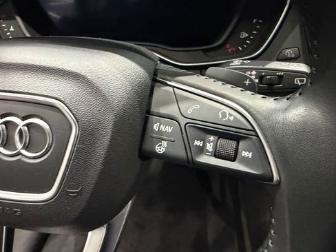 Used 2019 Audi Q5 3.0T Premium Plus w/ Premium Plus Package AWD/4WD image 44