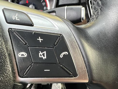 Used 2015 Mercedes-Benz ML 350 4MATIC image 16