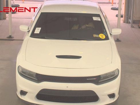 Used 2022 Dodge Charger GT image 2