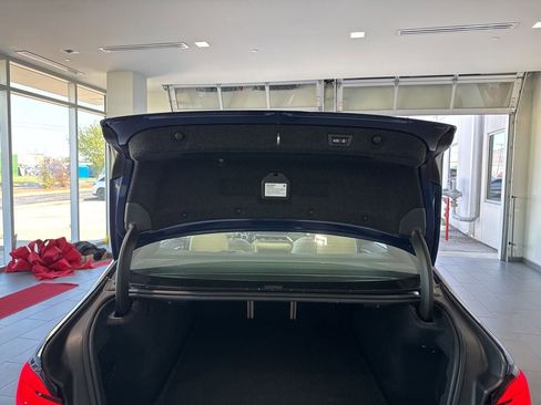 Certified 2023 BMW 540i xDrive w/ M Sport Package AWD/4WD image 10