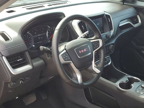 Used 2023 GMC Terrain SLT w/ LPO, Floor Liner Package FWD image 7