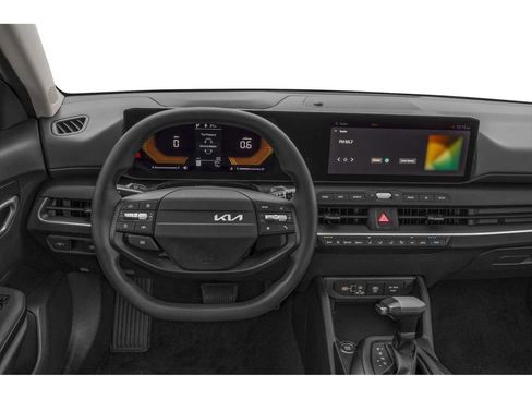 Certified 2025 Kia K4 LXS image 4