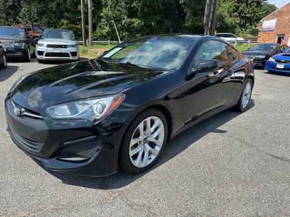 Used 2013 Hyundai Genesis 2.0T