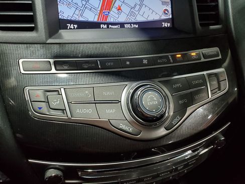 Used 2018 INFINITI QX60 Base w/ Premium Plus Package image 36