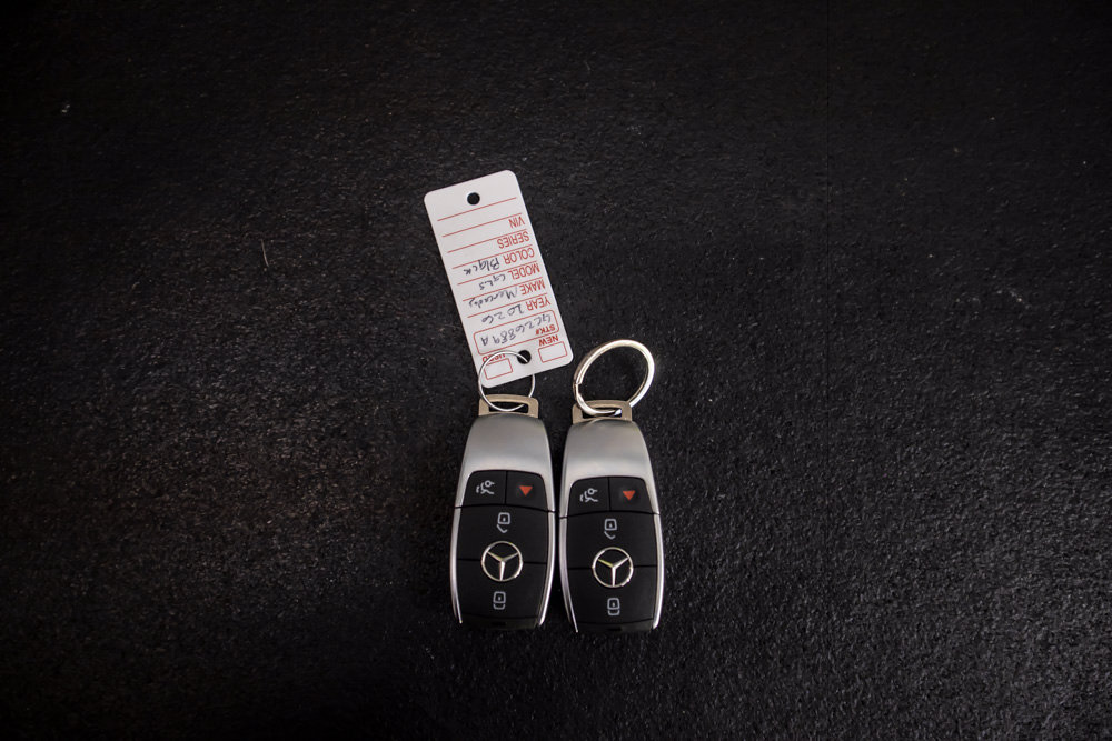 Used 2026 Mercedes-Benz GLS 450 4MATIC image 54