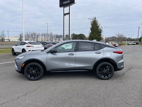 New 2026 Buick Envista Sport Touring w/ Convenience I Package image 4