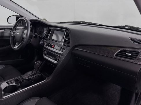 Used 2019 Hyundai Sonata Limited FWD image 29