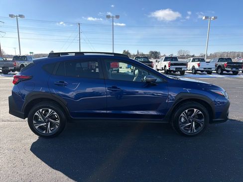 Used 2024 Subaru Crosstrek 2.0i Premium AWD/4WD image 6