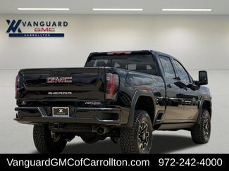 New 2026 GMC Sierra 2500 AT4X AWD/4WD video 3