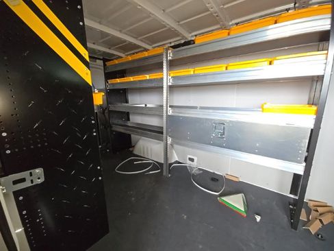Used 2023 Mercedes-Benz Sprinter 2500 image 4