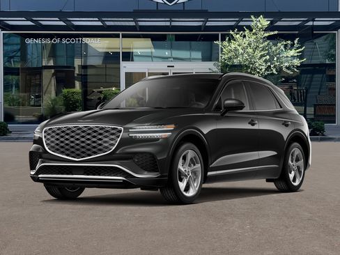 New 2026 Genesis GV70 2.5T Advanced AWD/4WD image 1