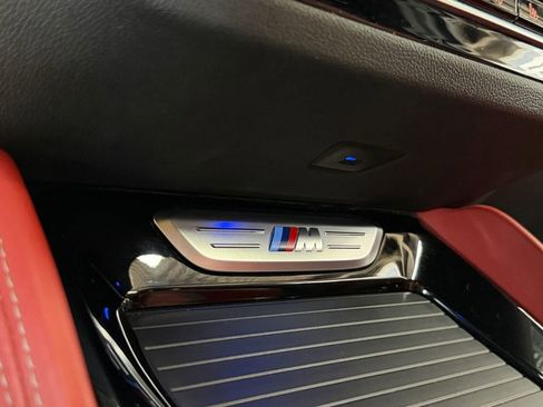 Used 2021 BMW X3 M image 21