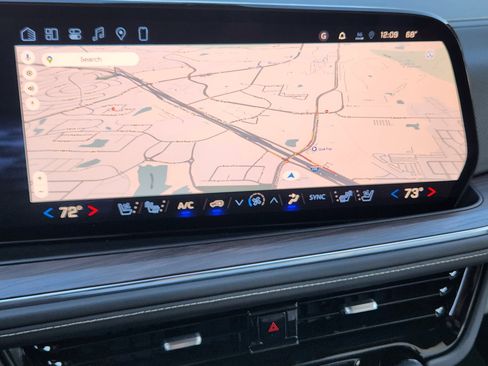 New 2026 Chevrolet Tahoe Premier image 13