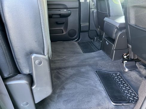 Used 2012 Chevrolet Silverado 1500 LT w/ All-Star Edition AWD/4WD image 17