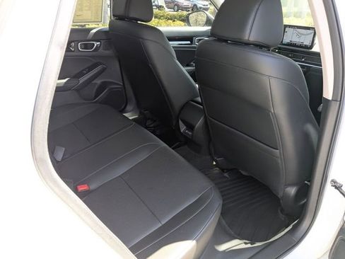 Certified 2023 Honda Civic Touring image 39