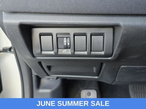 Used 2025 Subaru Outback Premium AWD/4WD image 21