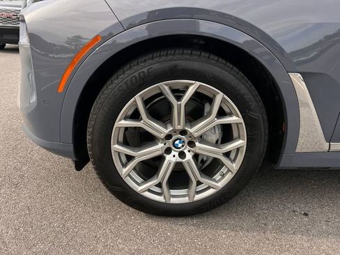 Used 2023 BMW X7 xDrive40i w/ Executive Package AWD/4WD image 50