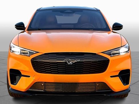 Used 2023 Ford Mustang Mach-E GT w/ GT Performance Edition image 3