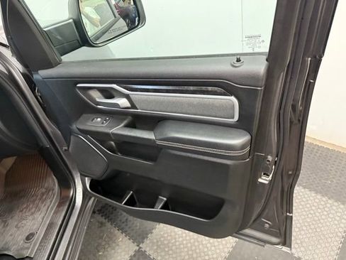 Certified 2023 RAM 1500 Big Horn image 35