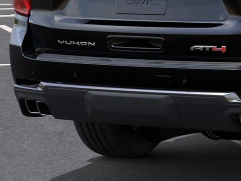 New 2026 GMC Yukon XL AT4 Ultimate AWD/4WD image 14