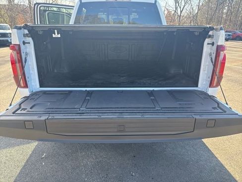 Certified 2024 Ford F150 Raptor image 22