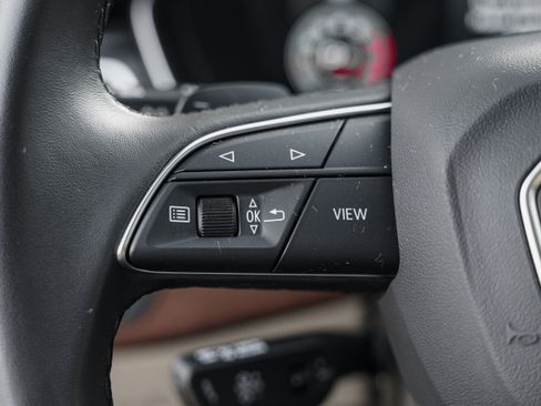 Used 2023 Audi A4 2.0T Premium Plus w/ Premium Plus Package image 17