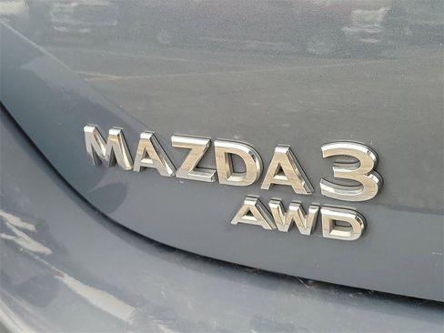 Used 2023 MAZDA MAZDA3 s image 6
