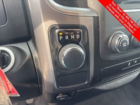 Used 2024 RAM 1500 Classic Warlock image 24