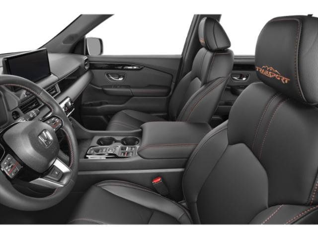 Certified 2026 Honda Pilot TrailSport image 11