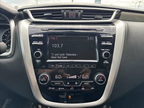 Used 2015 Nissan Murano S w/ Cargo Package image 33