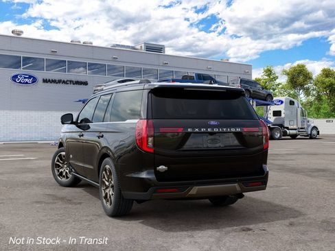 New 2027 Ford Expedition King Ranch AWD/4WD image 8