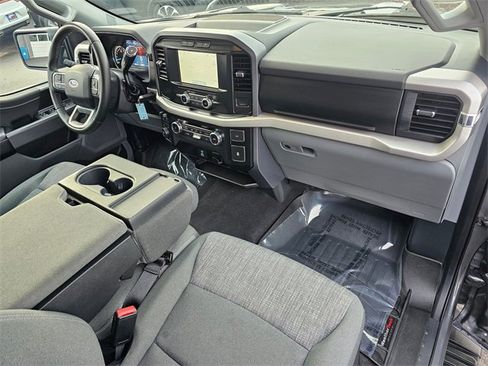 Used 2023 Ford F150 XLT w/ Equipment Group 301A Mid image 16