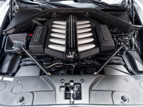 Used 2012 Rolls-Royce Ghost RWD image 59