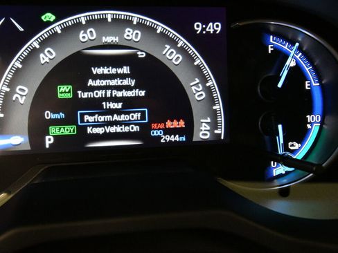 Used 2022 Toyota RAV4 XSE image 19