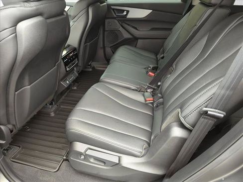 New 2026 Acura MDX FWD image 15