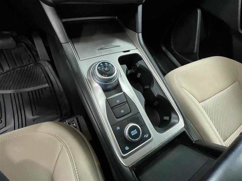 Used 2020 Ford Explorer 4WD image 15