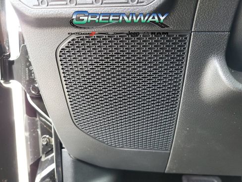 Used 2024 Jeep Wrangler Unlimited Sport AWD/4WD image 18