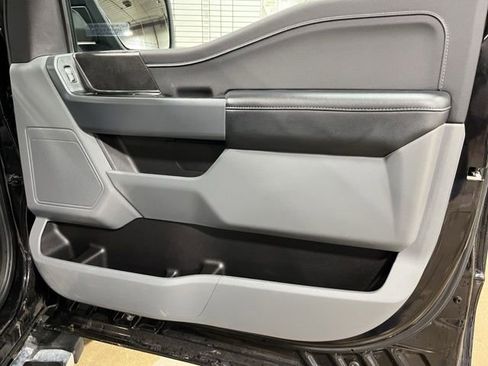 Used 2024 Ford F150 XLT w/ Tow/Haul Package AWD/4WD image 28